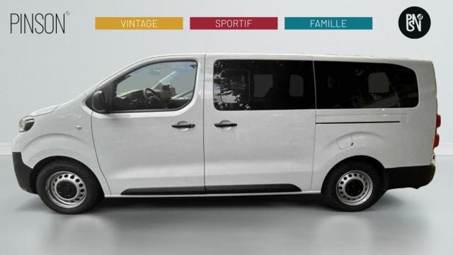 Toyota Proace image 3