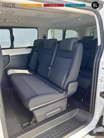 Toyota Proace image 8