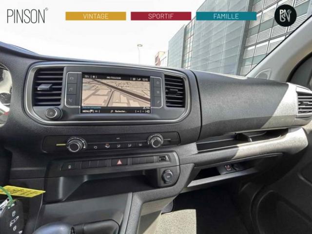 Toyota Proace image 7