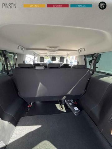 Toyota Proace image 4