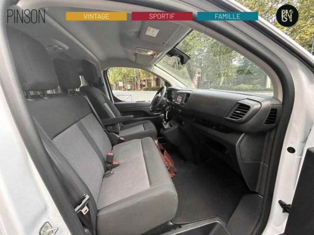 Toyota Proace image 2