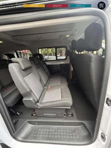 Toyota Proace image 1