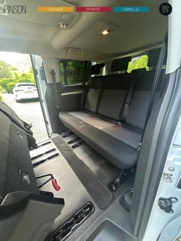 Toyota Proace image 6