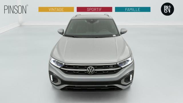 Volkswagen T-Roc image 5