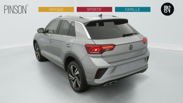 Volkswagen T-Roc image 4