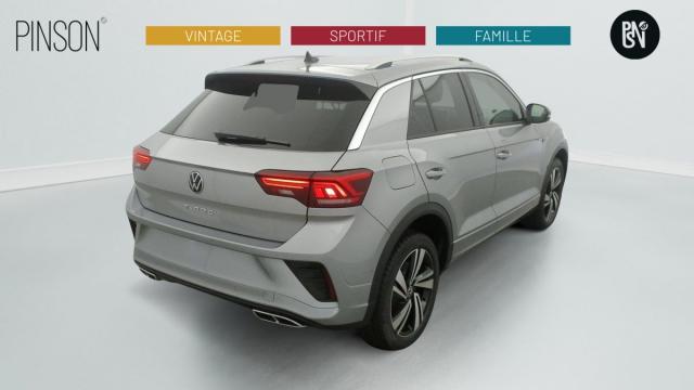 Volkswagen T-Roc image 3