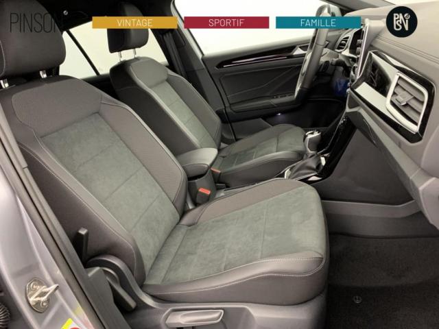 Volkswagen T-Roc image 7