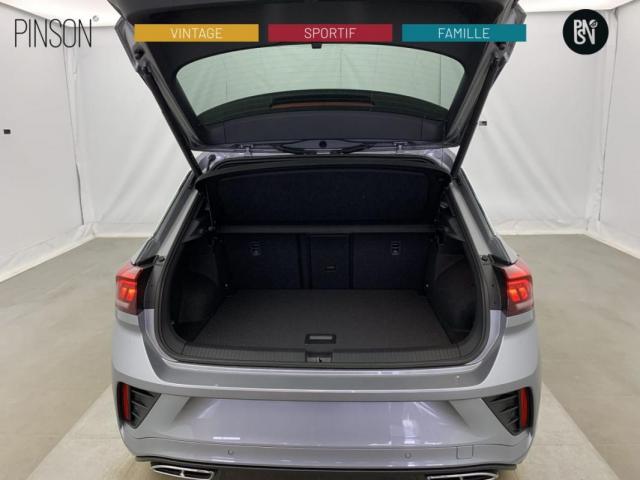 Volkswagen T-Roc image 6