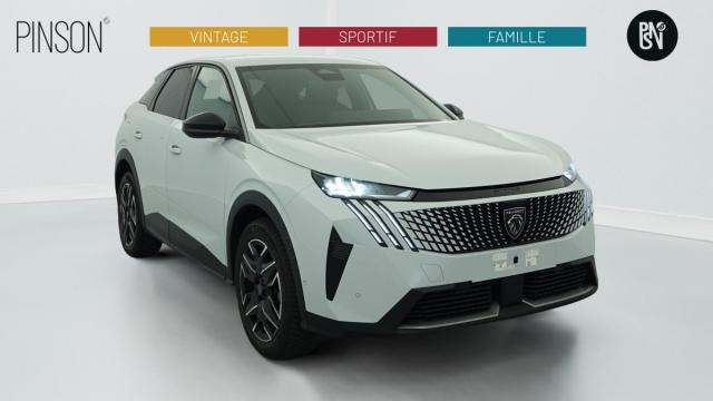 Peugeot