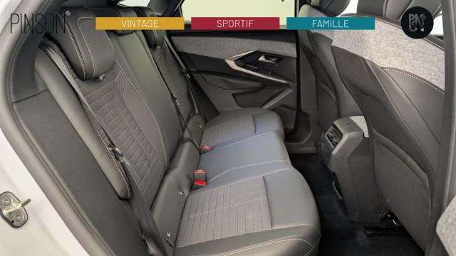 Peugeot 3008 image 1