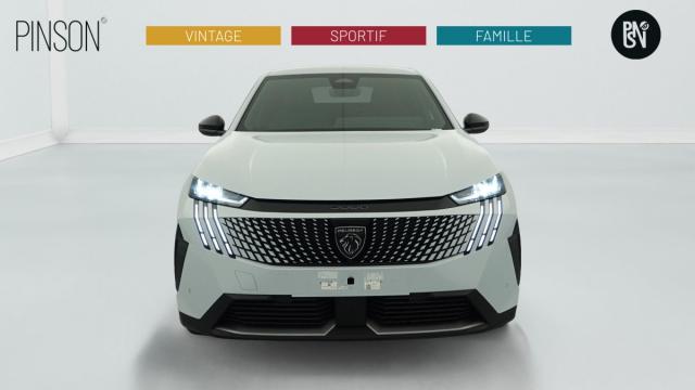 Peugeot 3008 image 9