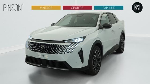 Peugeot 3008 image 7