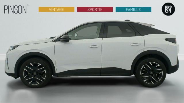 Peugeot 3008 image 2