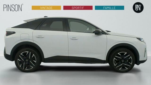 Peugeot 3008 image 5