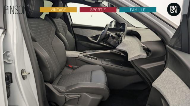 Peugeot 3008 image 4