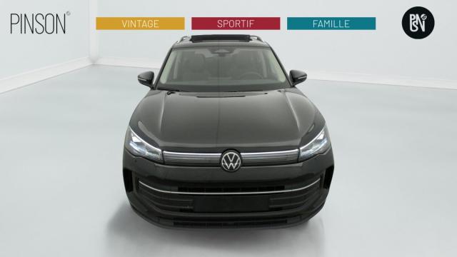 Volkswagen Tiguan image 9