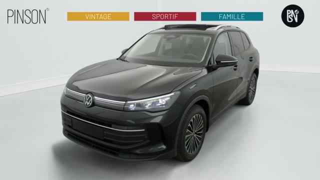 Volkswagen Tiguan image 7