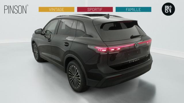 Volkswagen Tiguan image 6