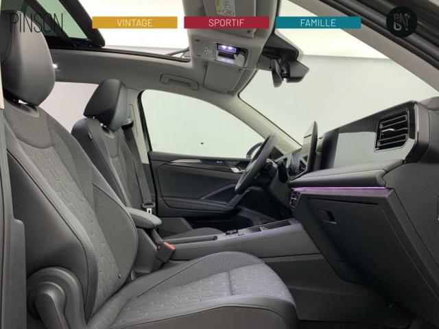 Volkswagen Tiguan image 1