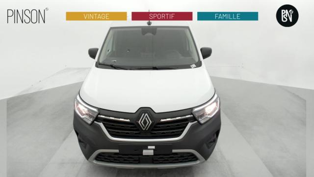 Renault Kangoo Van image 1