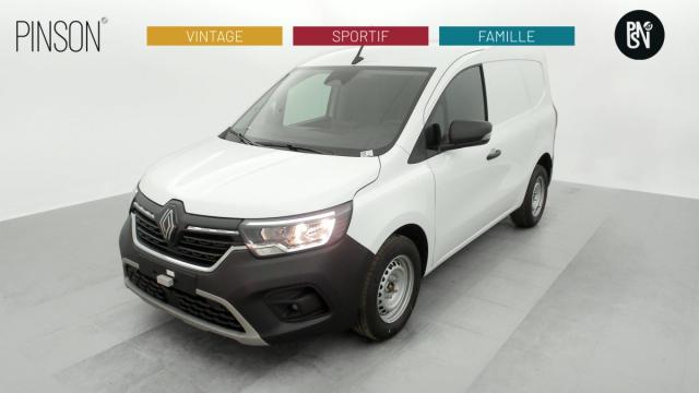 Renault Kangoo Van image 7