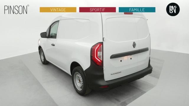 Renault Kangoo Van image 6