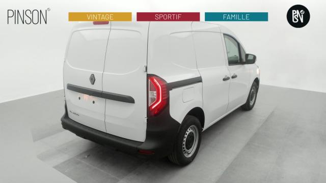 Renault Kangoo Van image 9