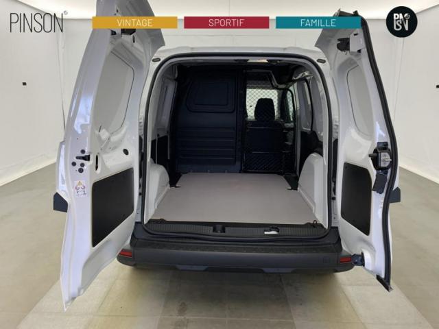 Renault Kangoo Van image 2