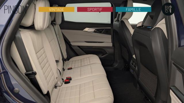 Renault Espace image 6