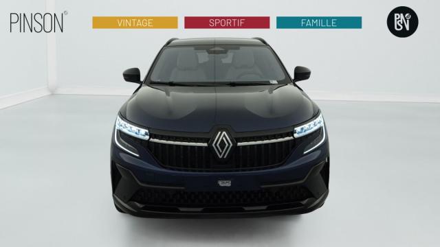 Renault Espace image 3