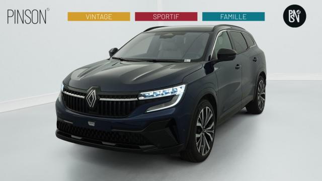 Renault Espace image 2