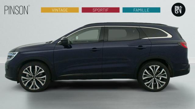 Renault Espace image 1