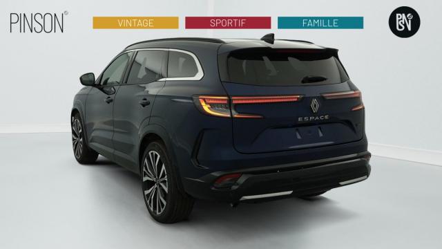 Renault Espace image 5