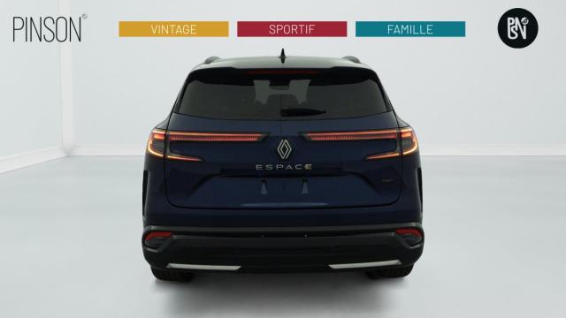 Renault Espace image 4