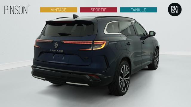 Renault Espace image 8