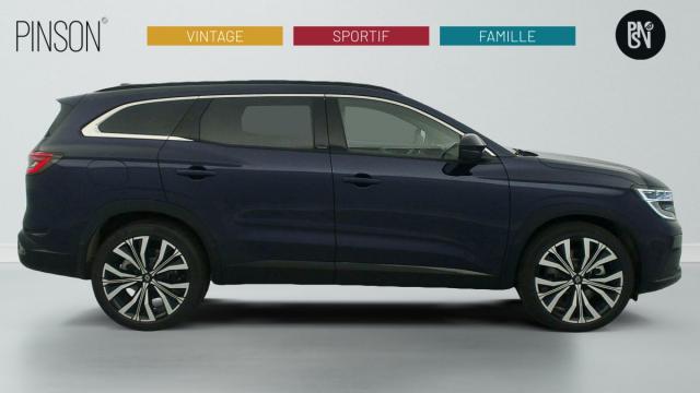 Renault Espace image 7