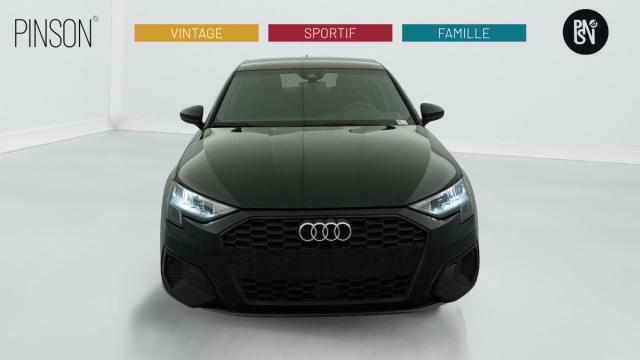 Audi A3 Sportback image 6