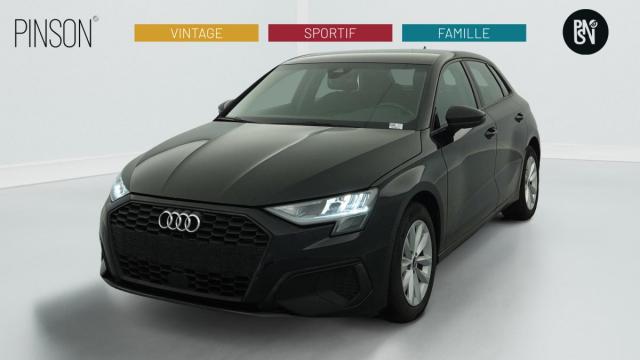 Audi A3 Sportback image 7
