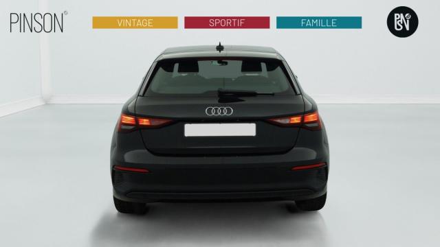 Audi A3 Sportback image 2