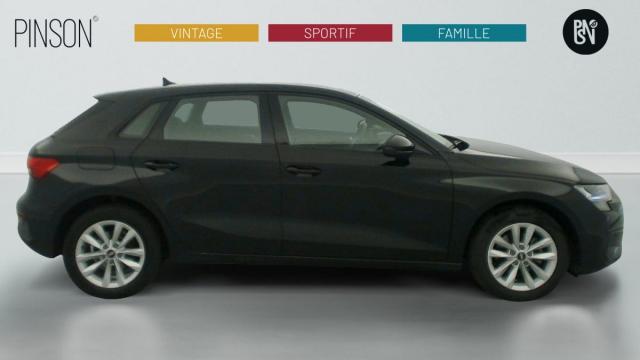Audi A3 Sportback image 3