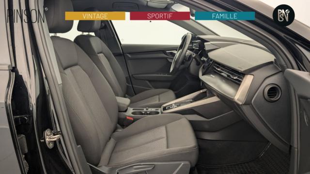 Audi A3 Sportback image 1