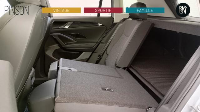Volkswagen Tiguan image 7