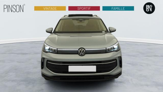 Volkswagen Tiguan image 2