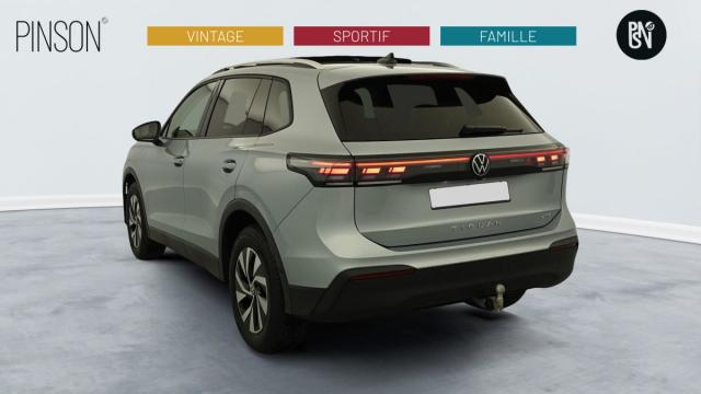 Volkswagen Tiguan image 8