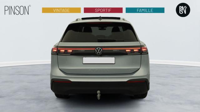 Volkswagen Tiguan image 5