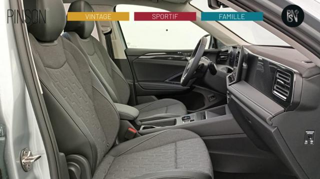 Volkswagen Tiguan image 6