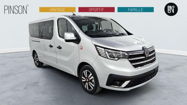 Renault Trafic image 5