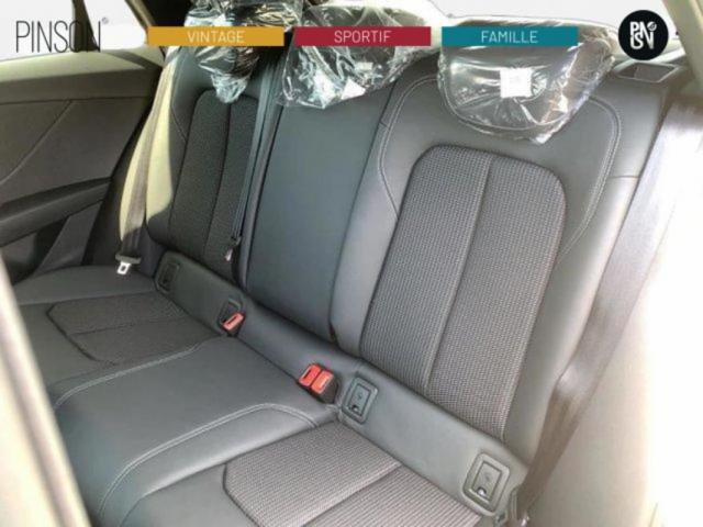 Audi Q2 image 5