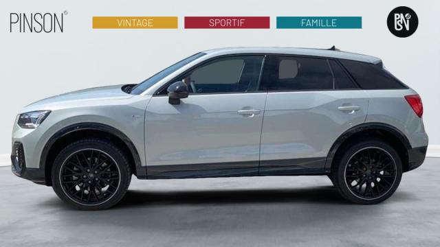 Audi Q2 image 9