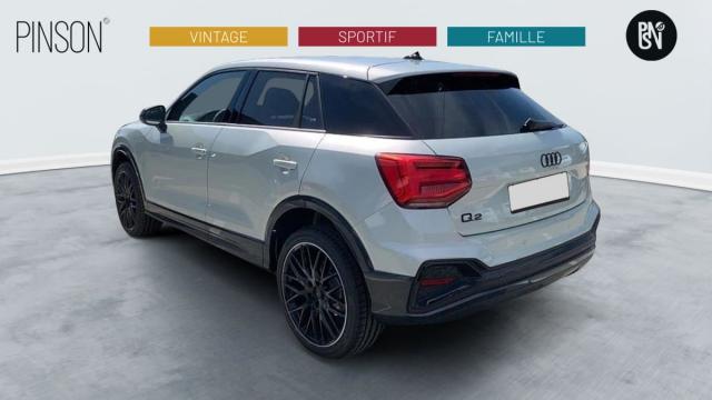Audi Q2 image 2